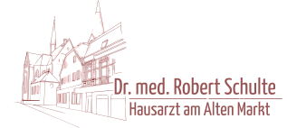 Praxis Dr. Robert Schulte